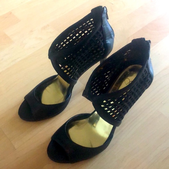 Jessica Simpson Heels💕 - Picture 7 of 8